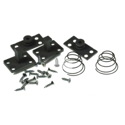 Kit de fixation porte SMEG 697450433