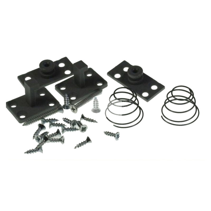 Kit de fixation porte SMEG 697450433