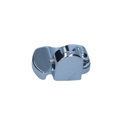 Support charnière couvercle droit SMEG 698412696