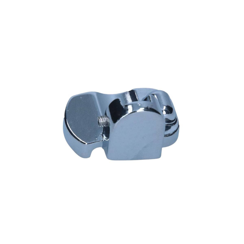 Support charnière couvercle droit SMEG 698412696