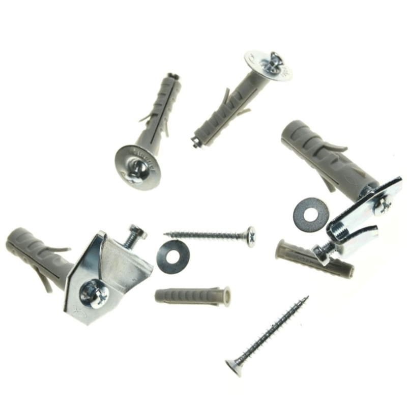 Kit chevilles de fixation d'origine SMEG 698530030