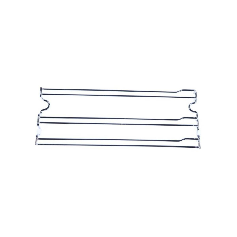 Grille latérale droite SMEG 698591055