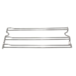 Grille latérale gauche SMEG 698591056