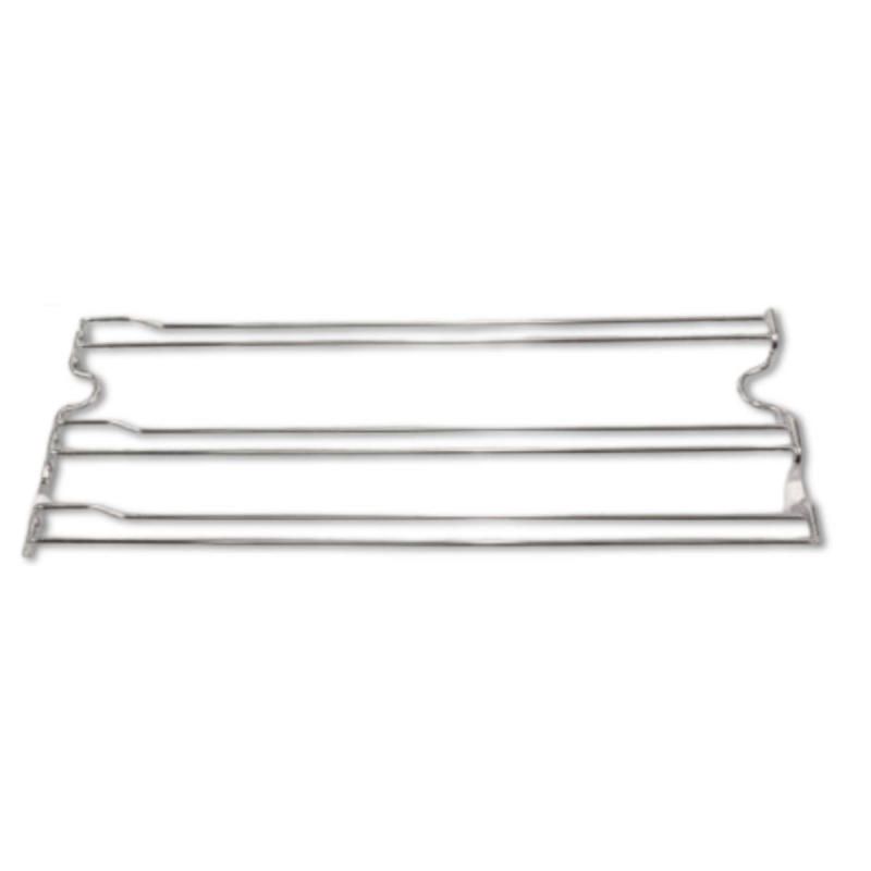 Grille latérale gauche SMEG 698591056