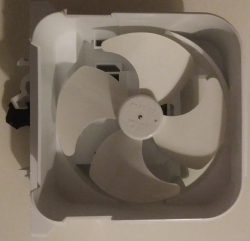 Ventilateur d'origine SMEG 699250149