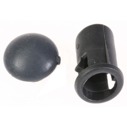 Bouchon de fixation d'origine SMEG 699371902