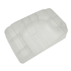 Bac de dégivrage SMEG 760370479