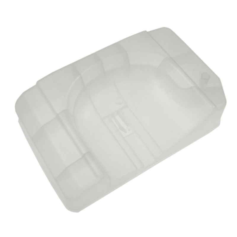 Bac de dégivrage SMEG 760370479