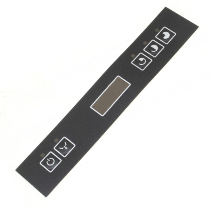 Panneau de commande d'origine SMEG 763253776