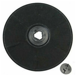 Filtre à charbon d'origine SMEG 763410622