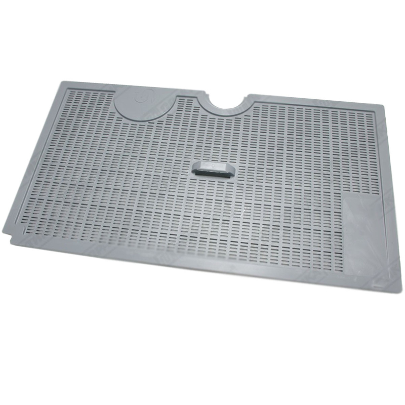 Filtre plastique droit SMEG 763410838