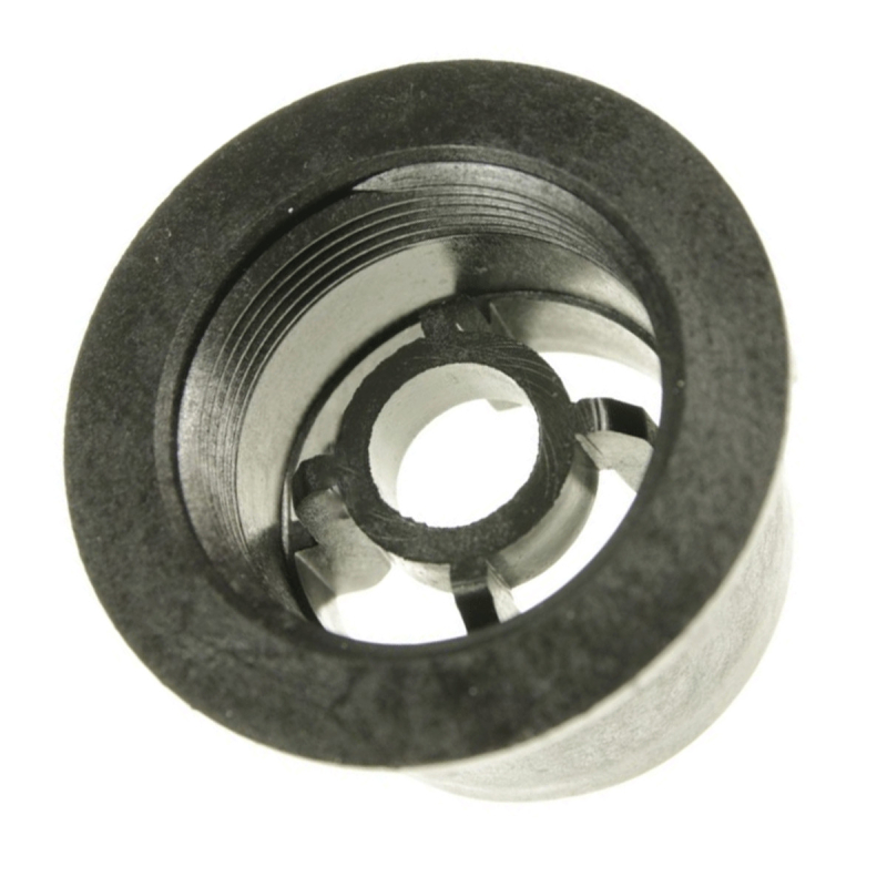 Frette de fixation supérieur de buse d'origine SMEG 763890671