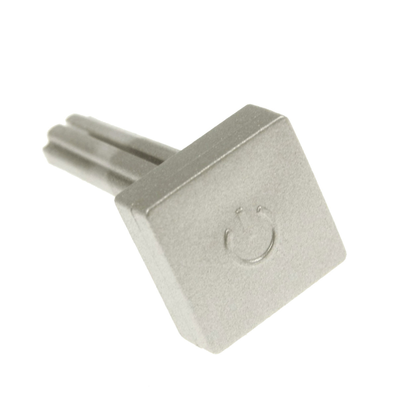 Bouton marche arrêt d'origine SMEG 766412048