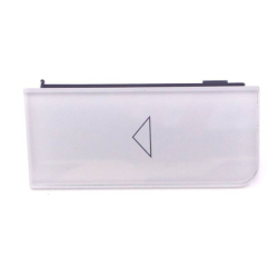 Poussoir ouverture de porte SMEG 766412212