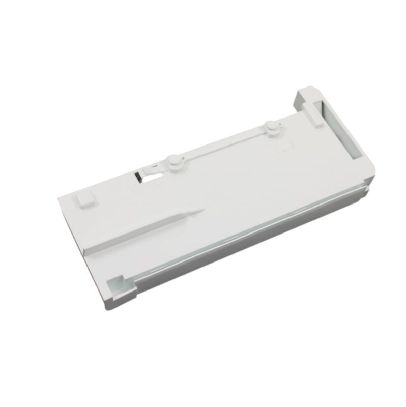 Support gauche 284.5 x 130.9 mm SMEG 768415471