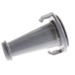 Tuyau hélice, bras SMEG 768973042