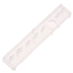 Visière programmateur SMEG 769350140