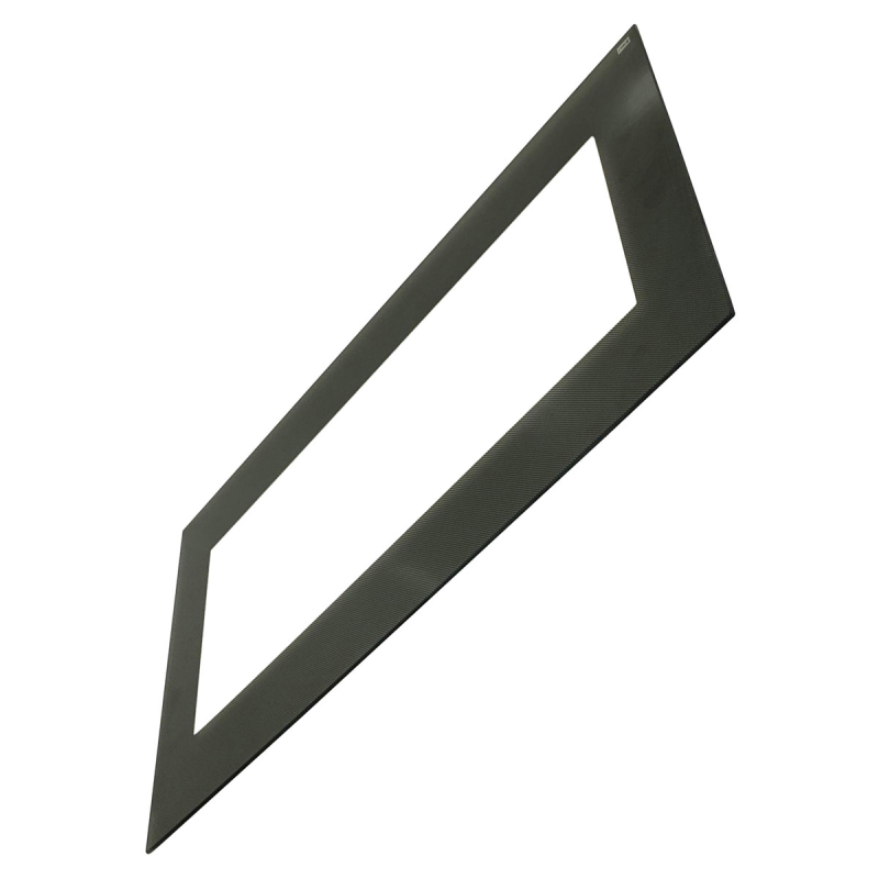 Vitre interieure de porte d'origine SMEG 772532142