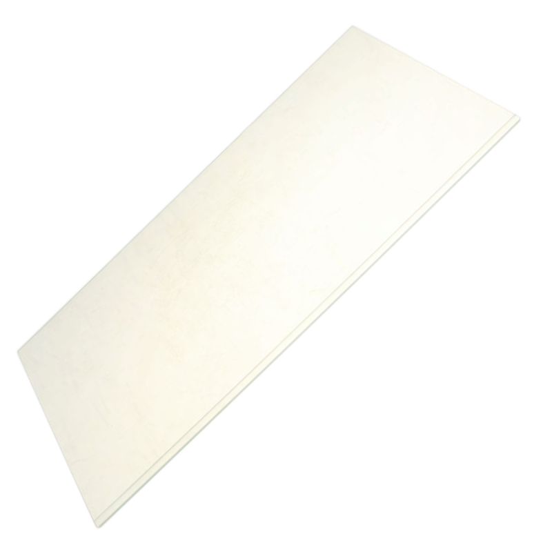 Clayette, étagères en verre d'origine 490x345 mm SMEG 775652505