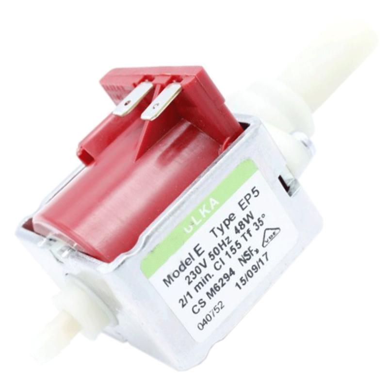 Pompe type EP5 230V 48W 50Hz DELONGHI 792970348