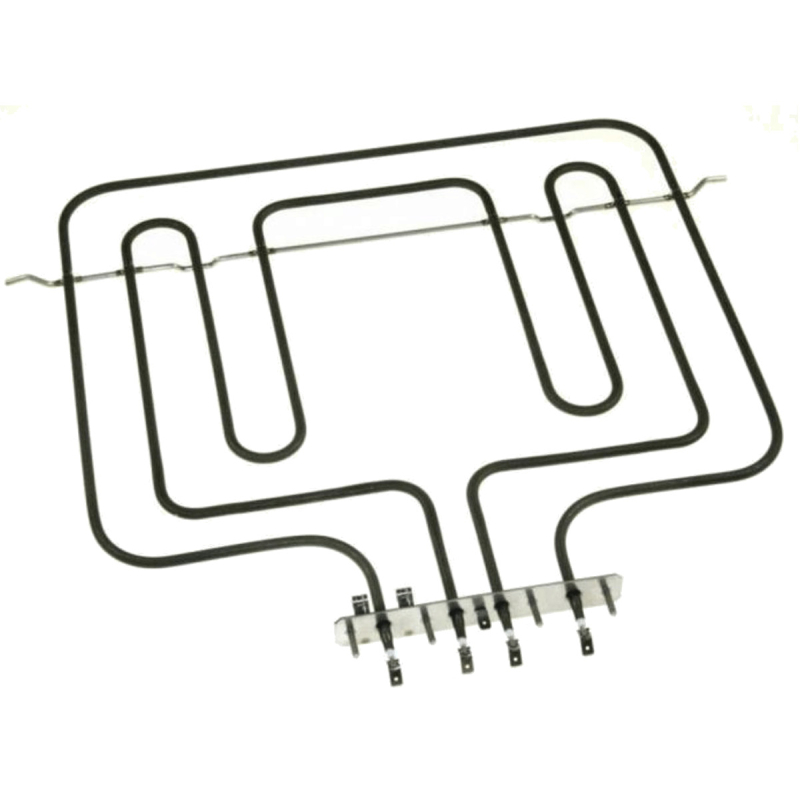 Résistance supérieur d'origine SMEG 806890387