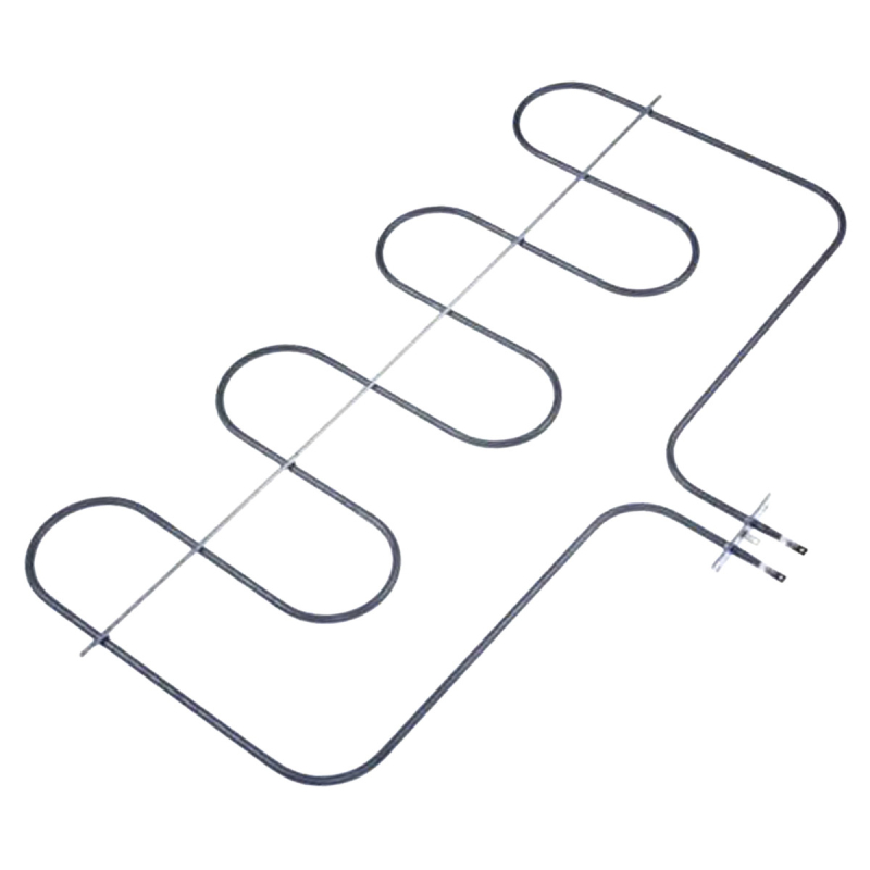 Résitance de sole 1700w d'origine SMEG 806890623