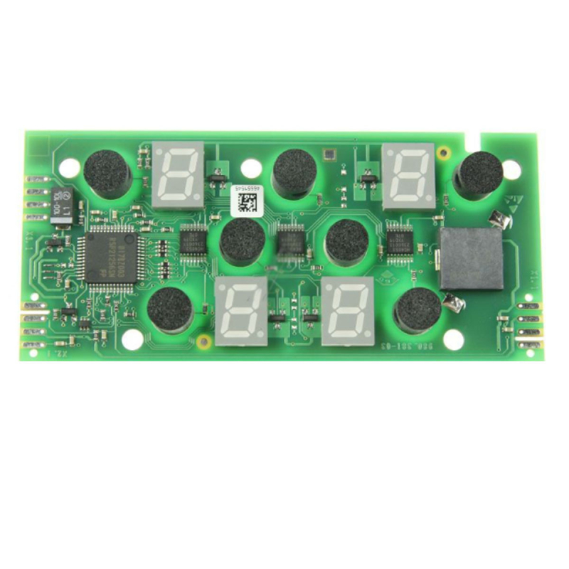 Cartes électronique SMEG 811652233