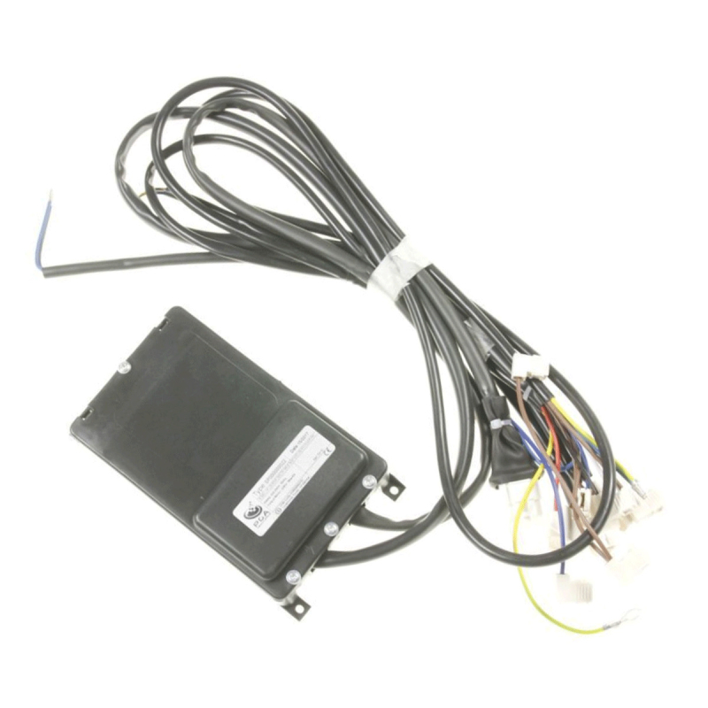 Fiches électronique d'origine SMEG 811652654