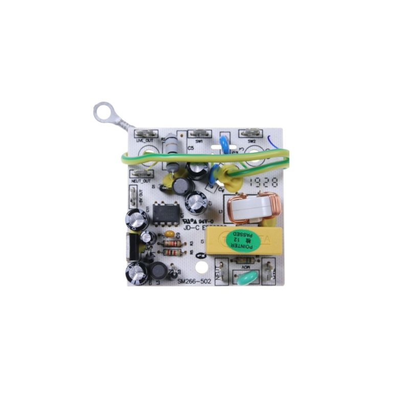 Carte électronique, Module de commande inférieur SMEG 811653313