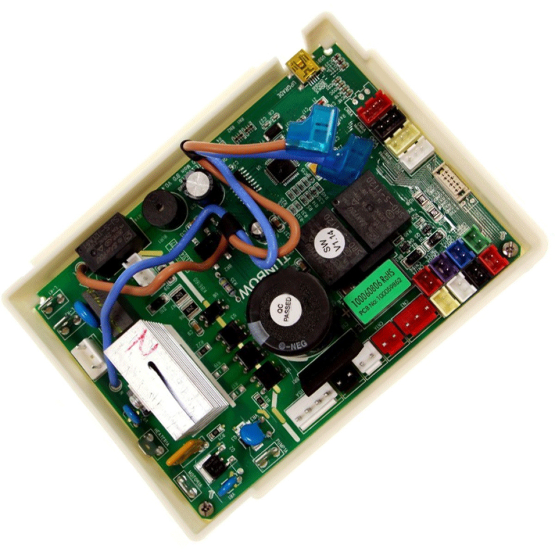 Carte électronique d'origine SMEG 811653731