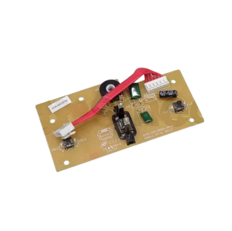 Module électronique, Module de commande SMEG 811654288