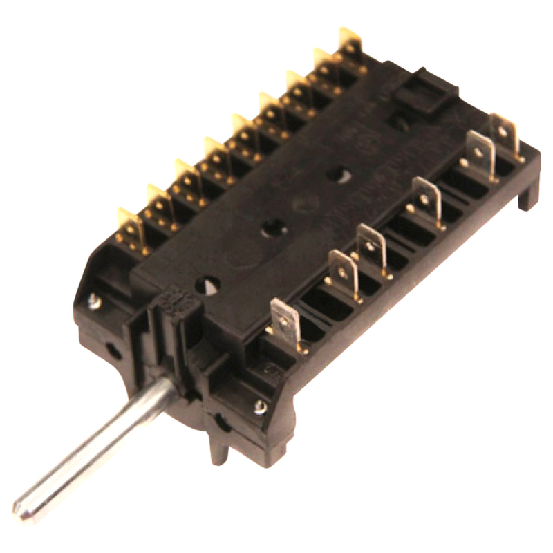 Commutateur d'origine SMEG 811730195