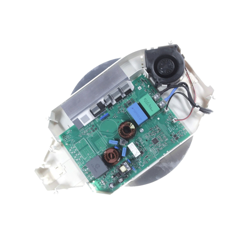 Générateur induction SMEG 813900035