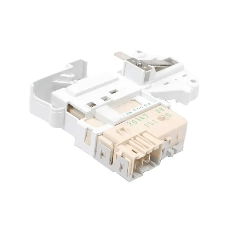 Sécurité de porte, Fermeture, Verrou d'origine SMEG 814490985