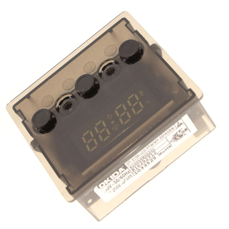 Minuterie d'origine SMEG 816292712