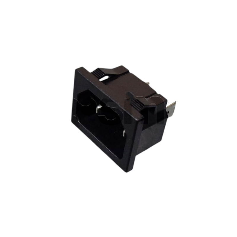 Prise électrique SMEG 818170081