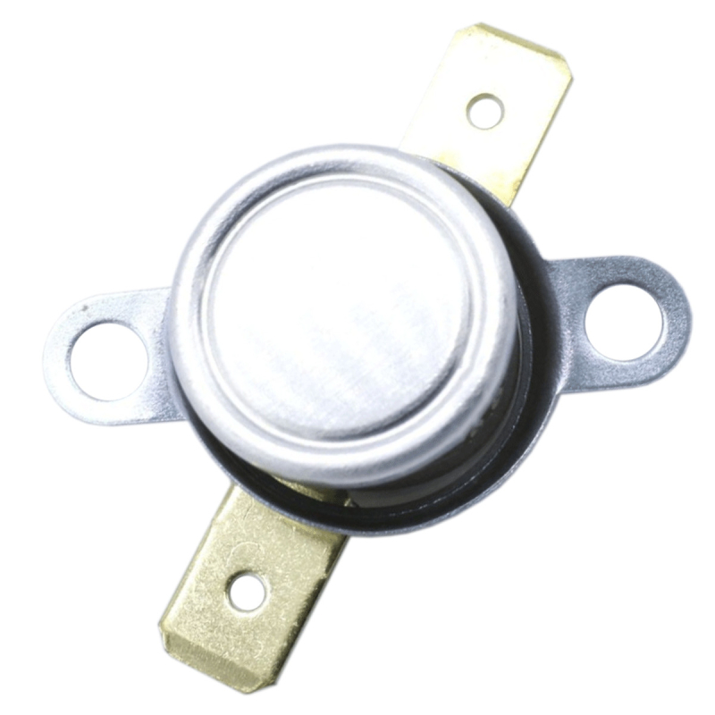 Thermostat de sécurité 130°C d'origine SMEG 818731606