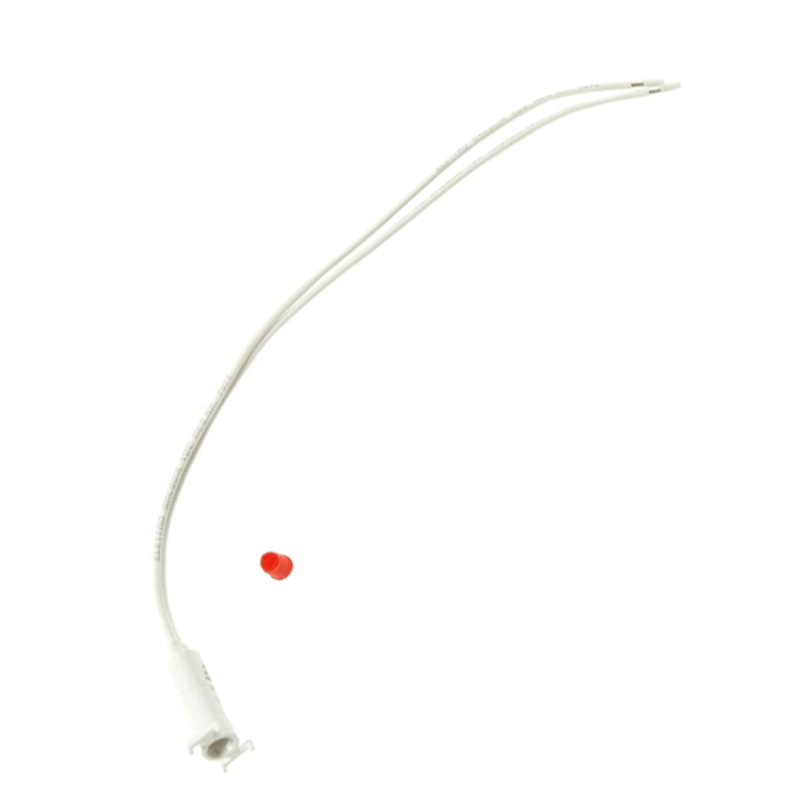 Lampe témoin rouge d'origine SMEG 824610797