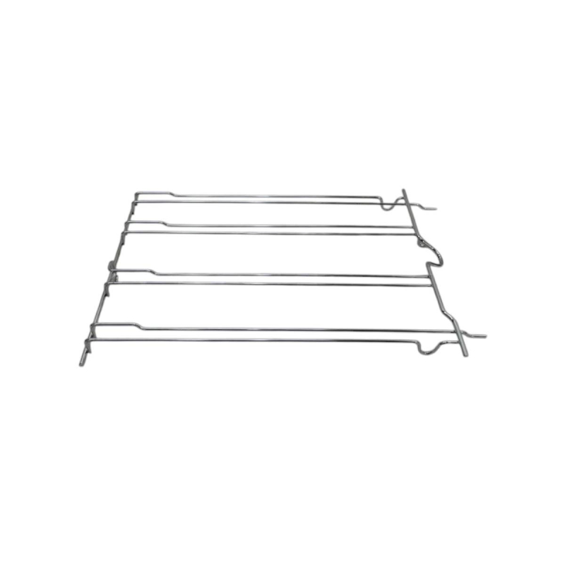 Cadre gauche guide SMEG 848590771