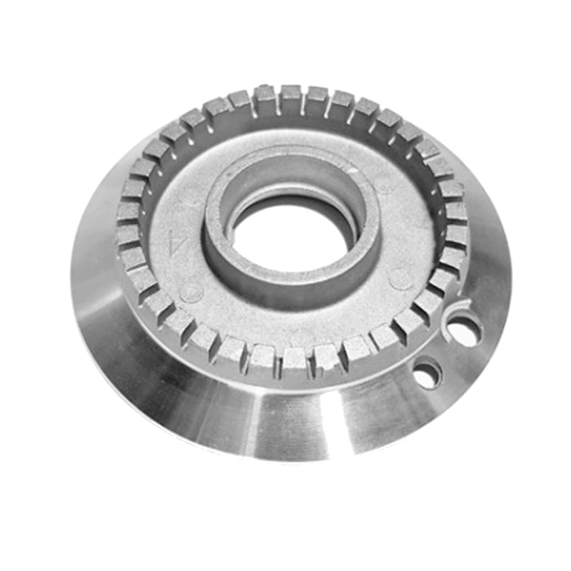 Couronne de brûleur d'origine SMEG 870650446