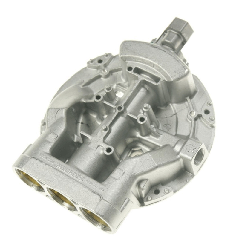 Tête de brûleur d'origine SMEG 872290198