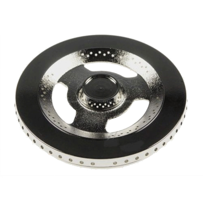 Couronne tête de brûleur ultra rapide d'origine SMEG 882410176