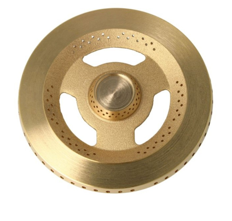 Couronne tête de brûleur ultra rapide SMEG 882410178