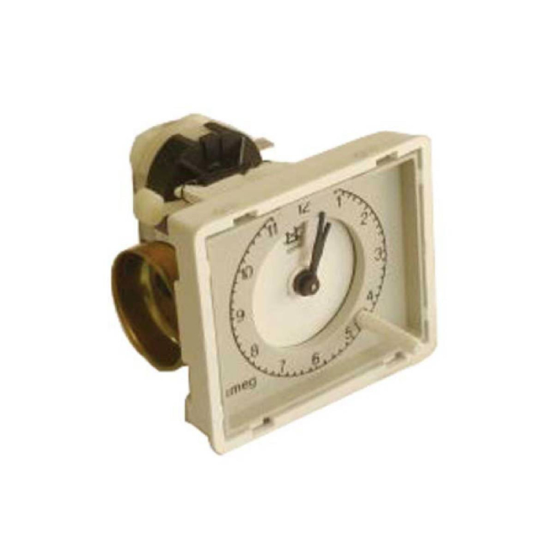 Horloge avec programmateur SMEG 948800072