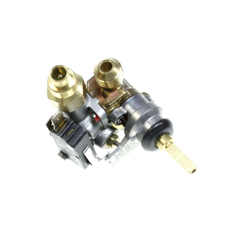 Robinet D0,63 SMEG 957330400