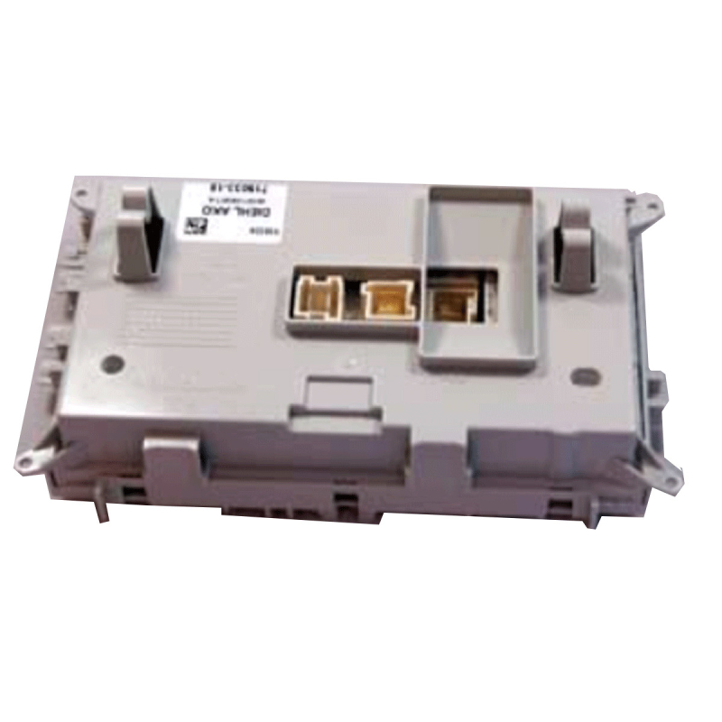 Module de puissance d'origine BAUKNECHT 480112100221