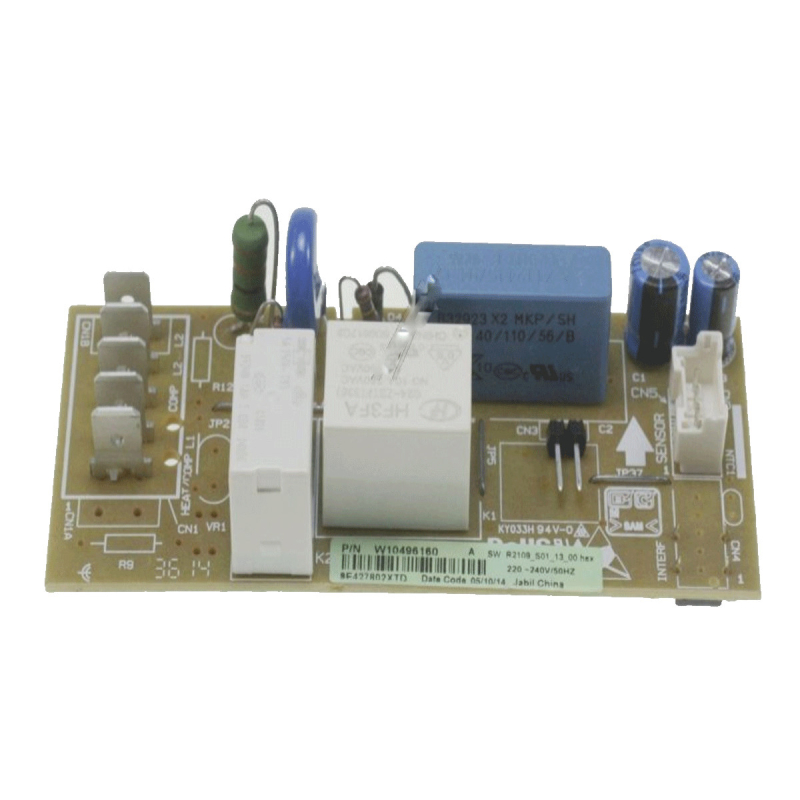 Module de controle WHIRLPOOL 480132102733