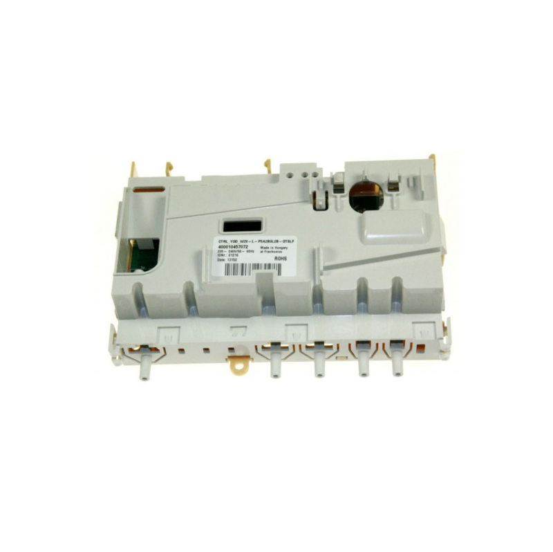 Platine controle yoda prog. WHIRLPOOL 481010414957