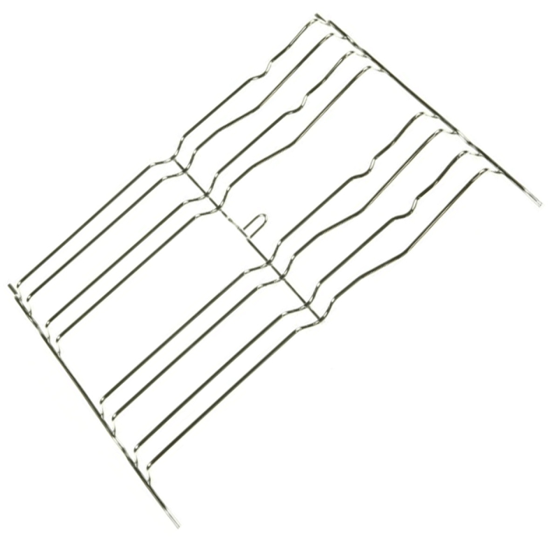 Support grille droit WHIRLPOOL 481010449308
