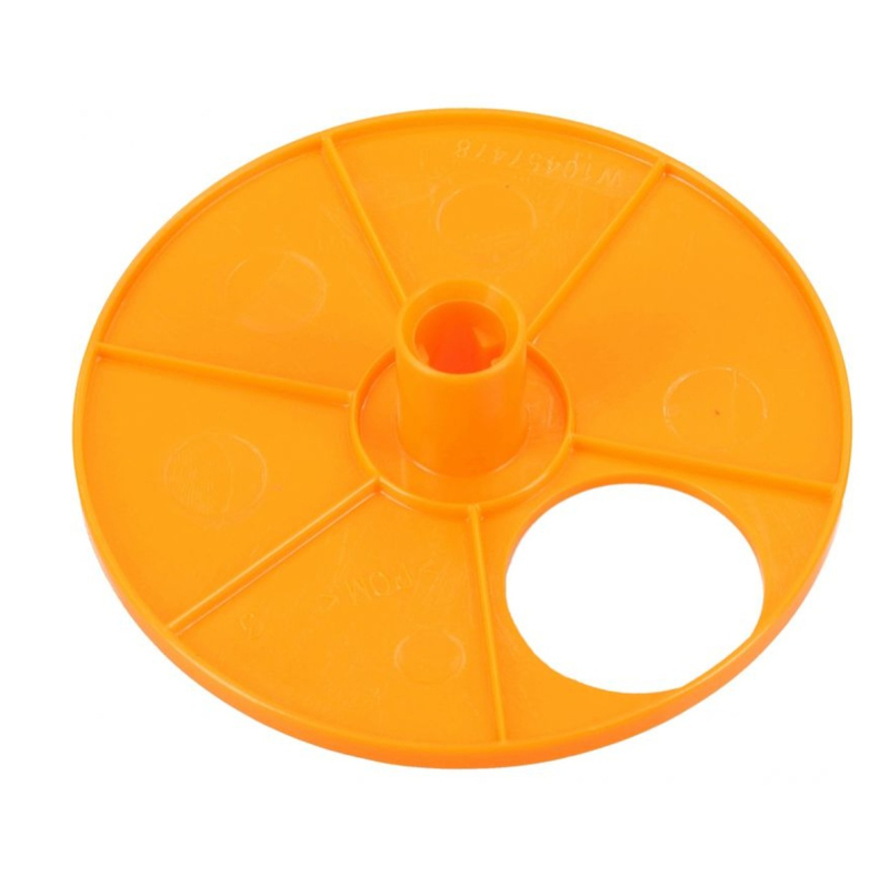 Disque de décharge WHIRLPOOL 481010457478